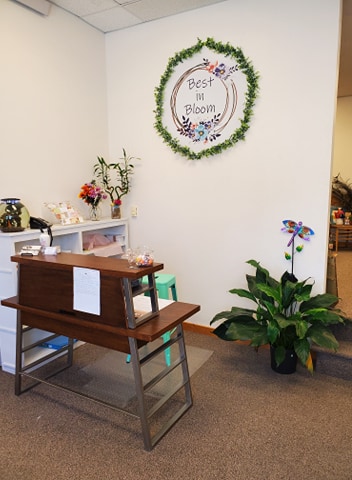 Best In Bloom florist in Buffalo SC