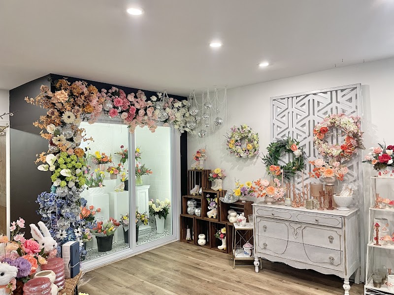 William's Florist & Gift House florist in Buffalo SC