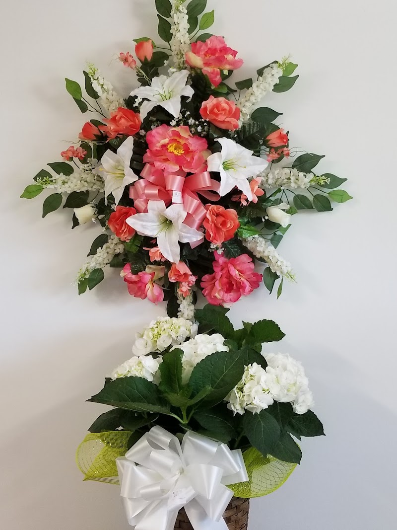 Gwinn's Florist florist in Union SC